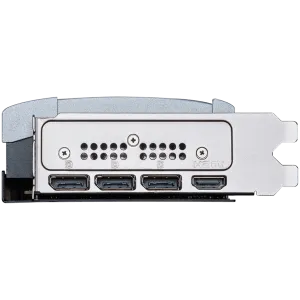 MSI Video Card Nvidia GeForce RTX 5080 16G VENTUS 3X OC PLUS, 16GB GDDR7, 256bit, Effective Memory Clock: 30000MHz, Boost: 2617 MHz, 10752 CUDA Cores, PCIe 5.0, 3x DP 2.1a, HDMI 2.1b, RAY TRACING, Triple Fan, 1x16pin, 850W Recommended PSU, 3Y
