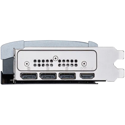 MSI Video Card Nvidia GeForce RTX 5080 16G VENTUS 3X OC PLUS, 16GB GDDR7, 256bit, Effective Memory Clock: 30000MHz, Boost: 2617 MHz, 10752 CUDA Cores, PCIe 5.0, 3x DP 2.1a, HDMI 2.1b, RAY TRACING, Triple Fan, 1x16pin, 850W Recommended PSU, 3Y