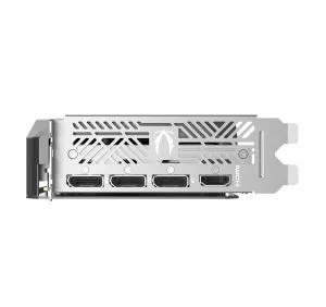 Видео карта ZOTAC GAMING RTX 5070 Twin Ege OC 12GB GDDR7