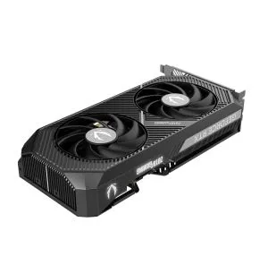 Graphic card ZOTAC GAMING RTX 5070 Twin Edge 12GB GDDR7