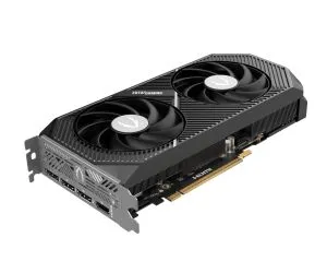 Graphic card ZOTAC GAMING RTX 5070 Twin Edge 12GB GDDR7