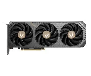Graphic card ZOTAC GAMING RTX 5070 Solid OC 12GB GDDR7
