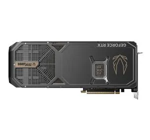 Видео карта ZOTAC GAMING RTX 5080 AMP Extreme Infinity Ultra 16GB GDDR7