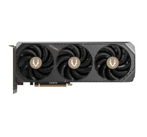 Graphic card ZOTAC GAMING RTX 5080 Solid Core OC 16GB GDDR7