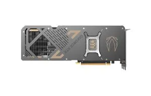 Видео карта ZOTAC GAMING RTX 5070 TI Solid Core OC 16GB GDDR7