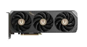 Видео карта ZOTAC GAMING RTX 5070 TI Solid Core OC 16GB GDDR7