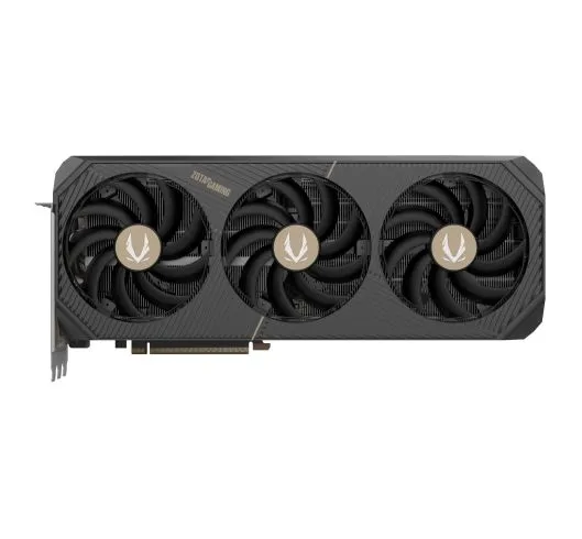 Graphic card ZOTAC GAMING RTX 5070 TI Solid Core OC 16GB GDDR7