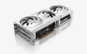 SAPPHIRE PURE RX9070XT OC 16