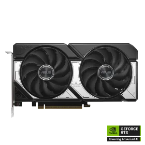 ASUS DUAL-RTX5060TI-O8G