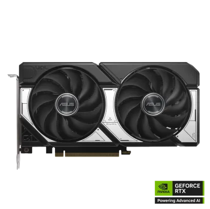 ASUS DUAL-RTX5060TI-O8G