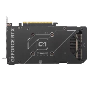 ASUS DUAL-RTX5060TI-O8G