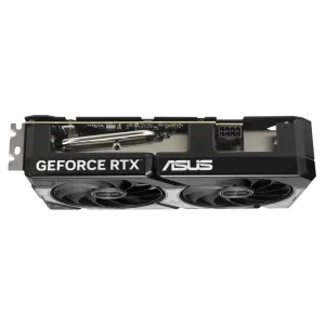 ASUS DUAL-RTX5060TI-O8G