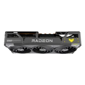 Graphic card ASUS TUF GAMING RADEON RX 9070 XT OC 16GB GDDR6