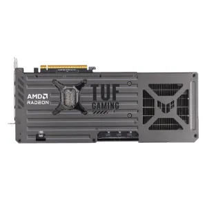 Graphic card ASUS TUF GAMING RADEON RX 9070 XT OC 16GB GDDR6