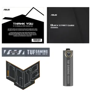 Graphic card ASUS TUF GAMING RADEON RX 9070 XT OC 16GB GDDR6
