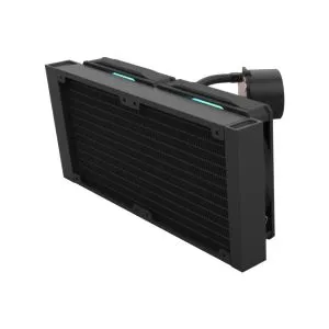 CPU AIO Liquid Cooler FSP Group AE240 240mm - 1851/1700/1200/AM4/AM5