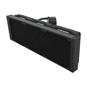 CPU AIO Liquid Cooler FSP Group AE36 360mm - 1851/1700/1200/AM4/AM5