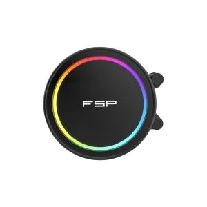 CPU AIO Liquid Cooler FSP Group AE36 360mm - 1851/1700/1200/AM4/AM5