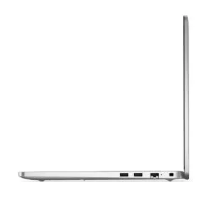 Лаптоп Dell Pro 16 PC16250, Intel Ultra 5 235U vPro(R) (12 TOPS NPU, 12cores, up to 4.9 GHz), 16" FHD+(1920x1200) 300nits AG, 32 GB: 1x32 GB, DDR5, 5600 MT/s, 512 GB SSD, Intel Graphics, FHD HDR IR Cam and Mic, Wi-Fi 6E, FPR, Backlit Kb, Win11 Pro, Silver