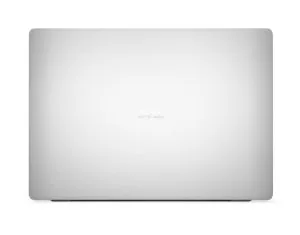 Лаптоп Dell Pro 16 PC16250, Intel Ultra 5 235U vPro(R) (12 TOPS NPU, 12cores, up to 4.9 GHz), 16" FHD+(1920x1200) 300nits AG, 32 GB: 1x32 GB, DDR5, 5600 MT/s, 512 GB SSD, Intel Graphics, FHD HDR IR Cam and Mic, Wi-Fi 6E, FPR, Backlit Kb, Win11 Pro, Silver