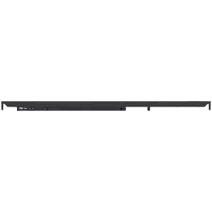 PRESTIGIO SOLUTIONS Multiboard 86" Light Series UHD 4K, Android 13, Wi-Fi, 40TP, touch pen