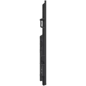 PRESTIGIO SOLUTIONS Multiboard 86" Light Series UHD 4K, Android 13, Wi-Fi, 40TP, touch pen