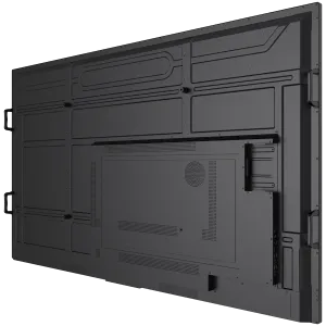 PRESTIGIO SOLUTIONS Multiboard 86" Light Series UHD 4K, Android 13, Wi-Fi, 40TP, touch pen