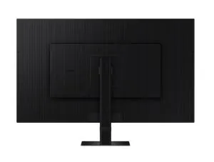 Monitor LED Samsung LS32D702EBUXEN ViewFinity S70D, 32'' 4K UHD FLAT 16:9 (3840x2160) VA 60Hz, 350 cd/2, 3000:1, 5ms (GTG), 178/178, HDR10, 2xHDMI 1xDP, 3.5 Jack, Eye Saver Mode, Flicker Free, VESA 100x100, 2Y