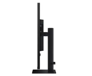 Monitor LED Samsung LS32D702EBUXEN ViewFinity S70D, 32'' 4K UHD FLAT 16:9 (3840x2160) VA 60Hz, 350 cd/2, 3000:1, 5ms (GTG), 178/178, HDR10, 2xHDMI 1xDP, 3.5 Jack, Eye Saver Mode, Flicker Free, VESA 100x100, 2Y