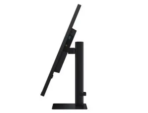Monitor LED Samsung LS32D702EBUXEN ViewFinity S70D, 32'' 4K UHD FLAT 16:9 (3840x2160) VA 60Hz, 350 cd/2, 3000:1, 5ms (GTG), 178/178, HDR10, 2xHDMI 1xDP, 3.5 Jack, Eye Saver Mode, Flicker Free, VESA 100x100, 2Y