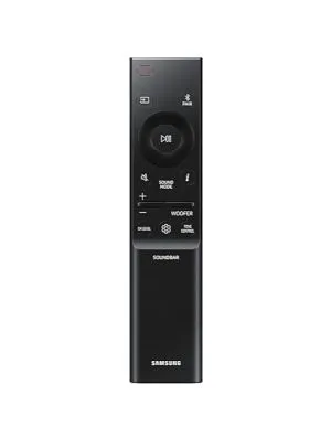 Аудио система Samsung HW-Q990F 11.1.4ch Wireless Soundbar Dolby Atmos