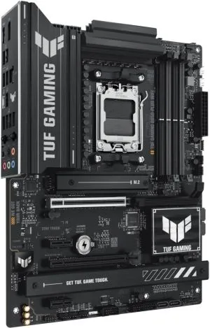 Дънна платка Asus TUF Gaming B850 Plus Wi-Fi