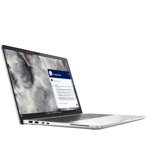Dell Pro 16 Plus (PB16250), Intel Core i5 120U (10C, up to 5.0GHz), 16.0"FHD(1920x1200) Non-Touch AG, 16GB (1x16GB) DDR5, 512GB M.2 SSD, Integrated Intel Graphics, WiFi+BT, HDR Cam+Mic, BG Backlit KBD, no FPR, Ubuntu, 3Y Basic Onsite