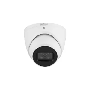 Камера за наблюдение DAHUA IPC-HDW3541EM-S-S2 - 5MP WizSense, Мрежова камера