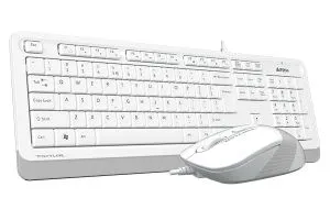 A4 F1010 FSTYLER USB DESKT WHI
