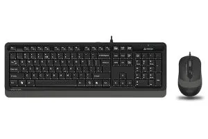 A4 F1010 FSTYLER USB DESKT GRY