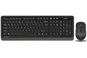 A4 FG1010 FSTYL USB DESKT GRY
