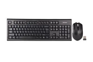 A4 3000N WL DESKTOP BLACK