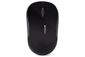 A4 G3-300N V-TRACK WL BLACK