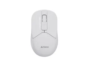 A4 FG12  WL WHITE