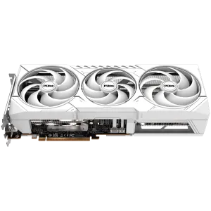 SAPPHIRE PURE AMD RADEON RX 9070 XT GAMING OC 16GB DUAL HDMI / DUAL DP