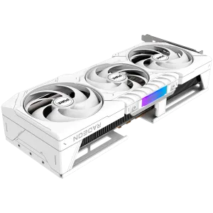SAPPHIRE PURE AMD RADEON RX 9070 XT GAMING OC 16GB DUAL HDMI / DUAL DP