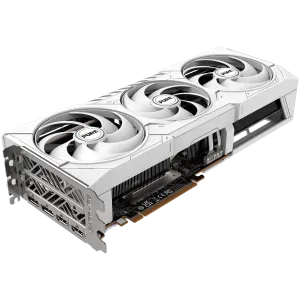 SAPPHIRE PURE AMD RADEON RX 9070 XT GAMING OC 16GB DUAL HDMI / DUAL DP