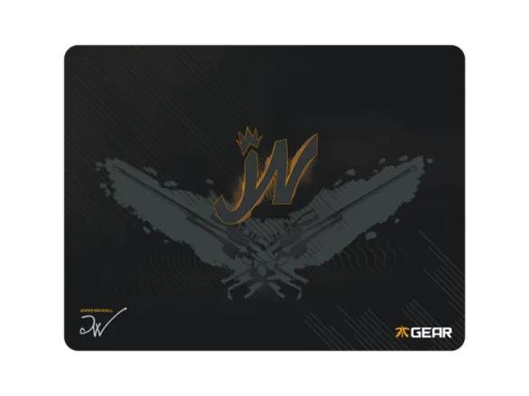 FNATIC FOCUS XXL JW MOUSE PAD