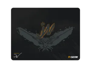 FNATIC FOCUS XXL JW MOUSE PAD