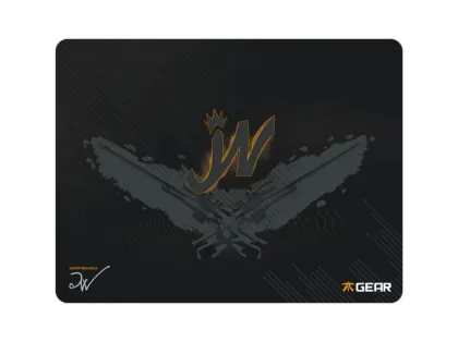 FNATIC FOCUS XXL JW MOUSE PED