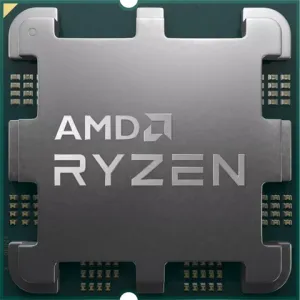 AMD RYZEN 5 7600X TRAY