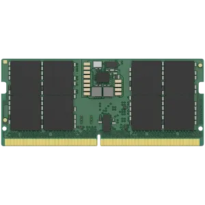 Kingston DRAM 16GB 6400MT/s DDR5 Non-ECC CL52 CSODIMM 1Rx8