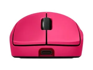 Gaming Mouse Logitech G Pro 2 Lightspeed Wireless - Magenta