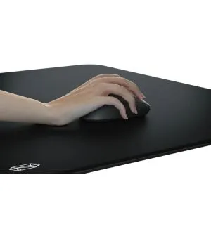 Lamzu Gaming Mousepad Energon - SCR Base, 480 x 410 mm